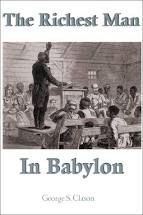 The Richest Man in Babylon