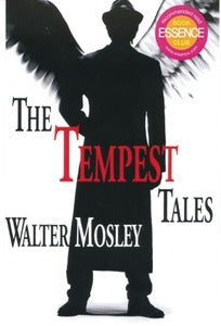 The Tempest Tales - Walter Mosley