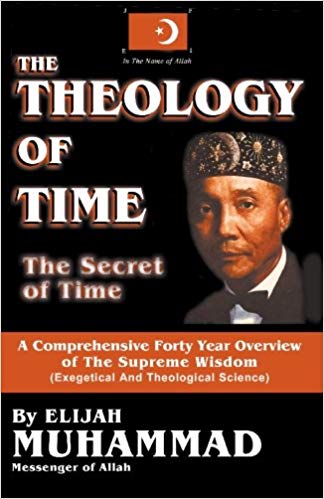 The Theology of Time: The Secret of Time