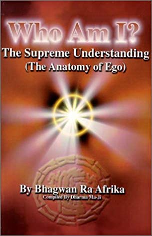 Who Am I? The Supreme Understanding