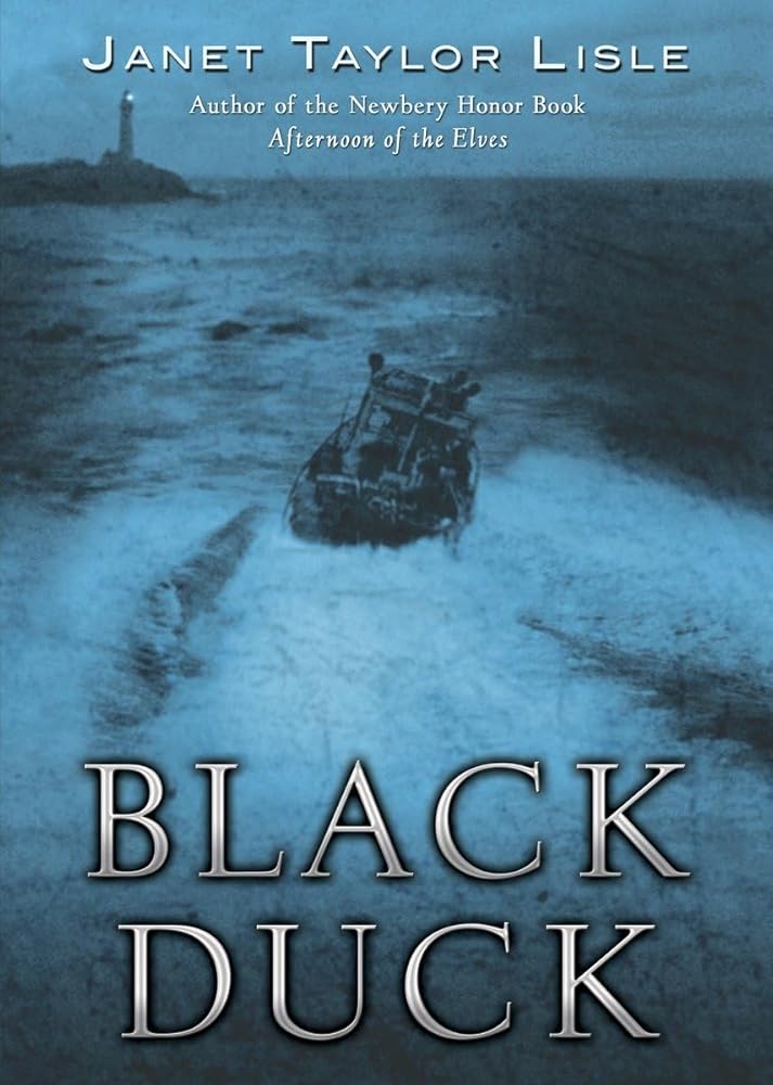 Black Duck cover image