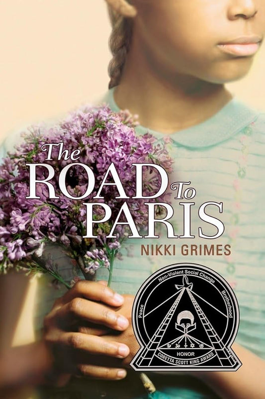 The Road to Paris cover image