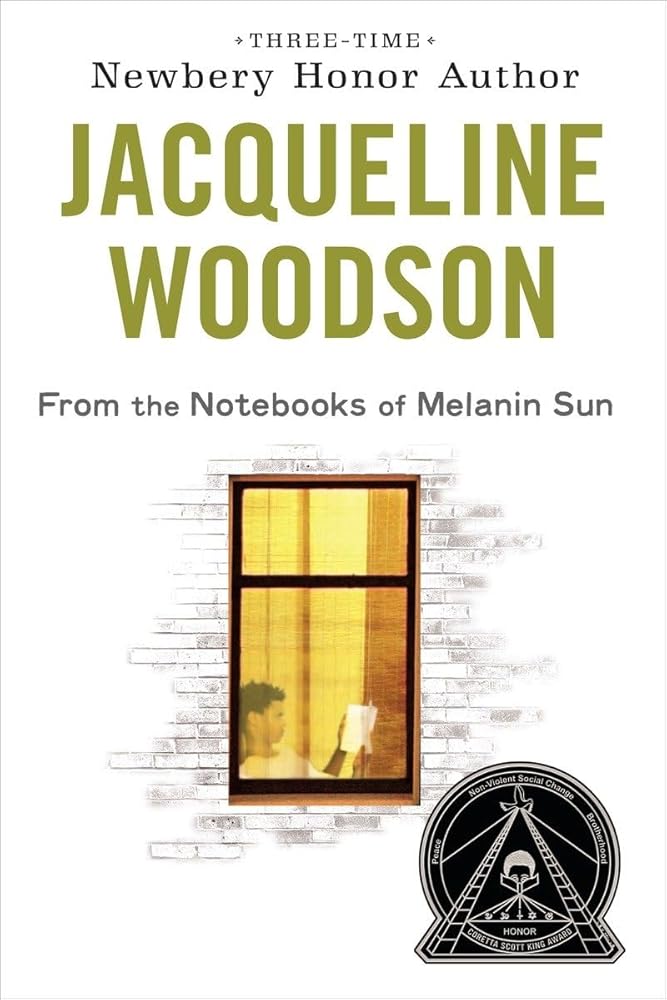 From the Notebooks of Melanin Sun cover image
