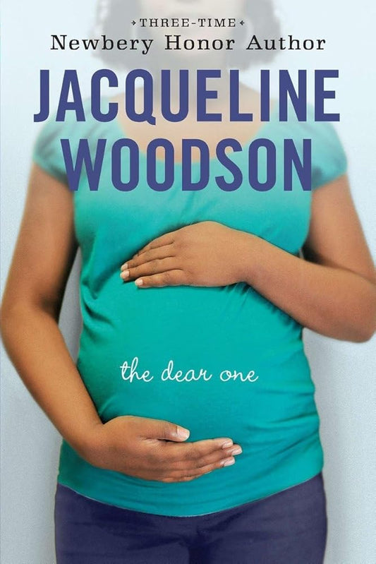 The Dear One cover image