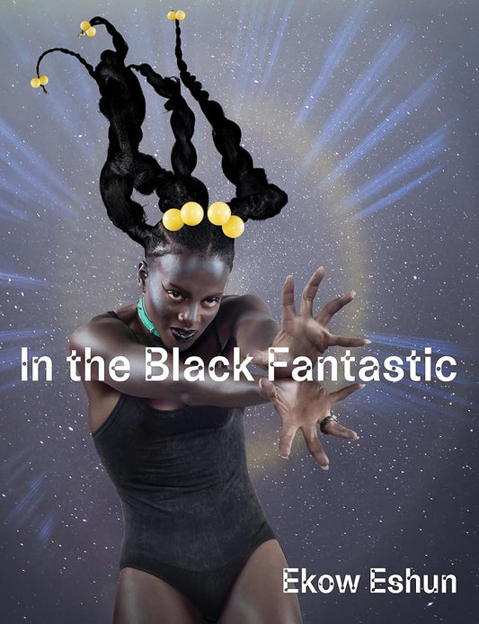 In the Black Fantastic cover image