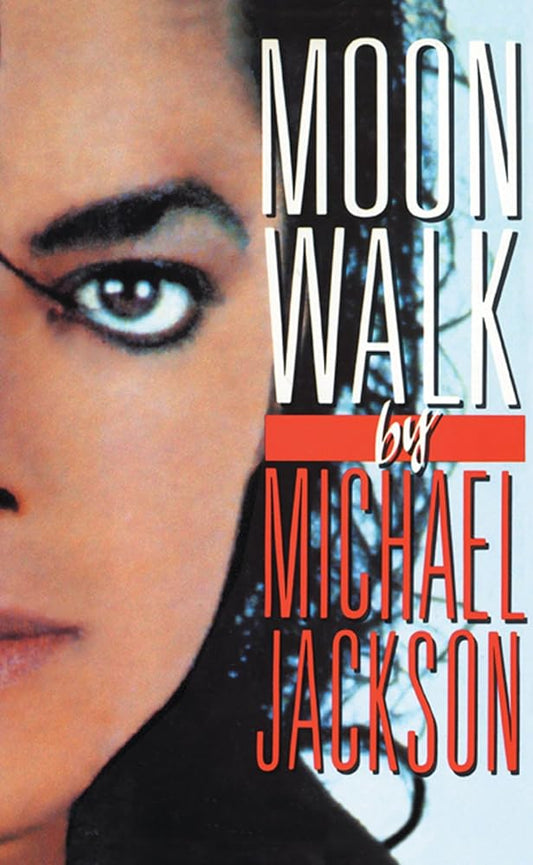 Moonwalk: A Memoir cover image