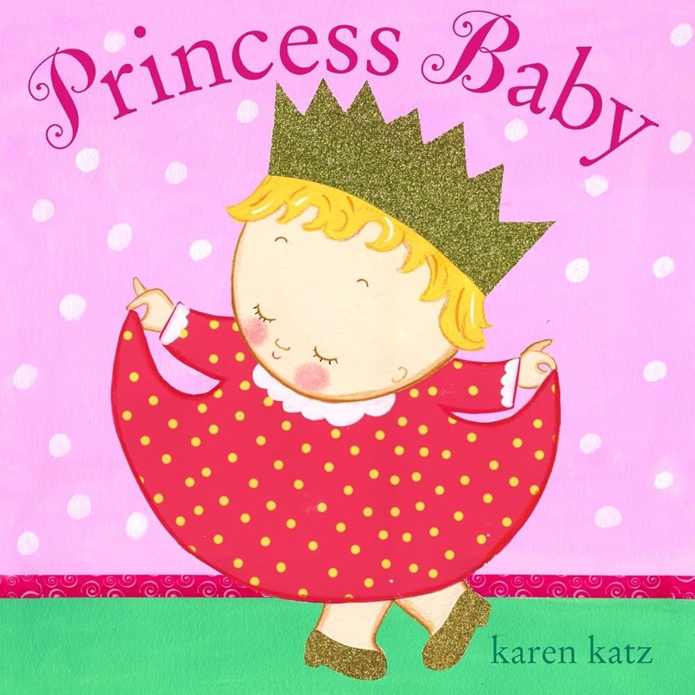 Princess Baby cover image