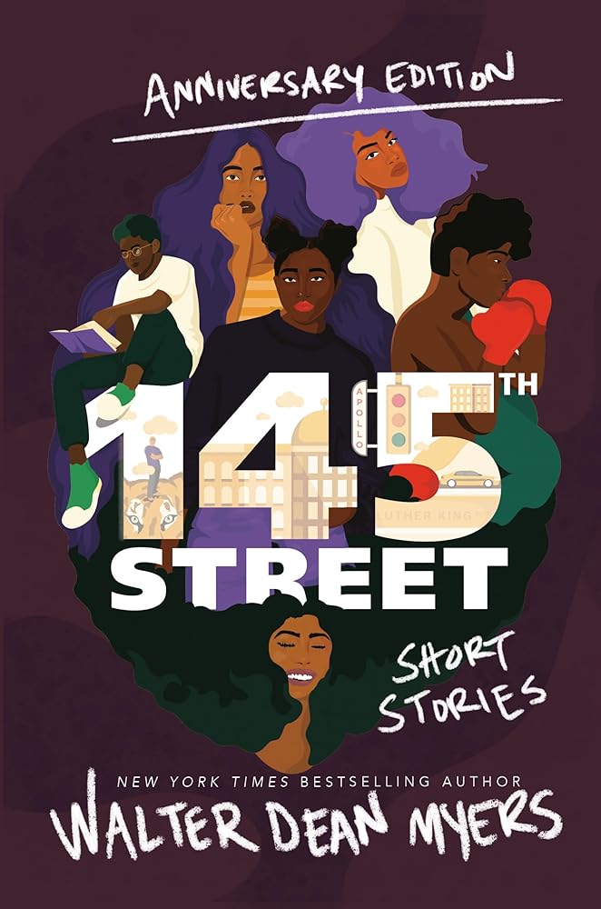 145th Street: Short Stories cover image