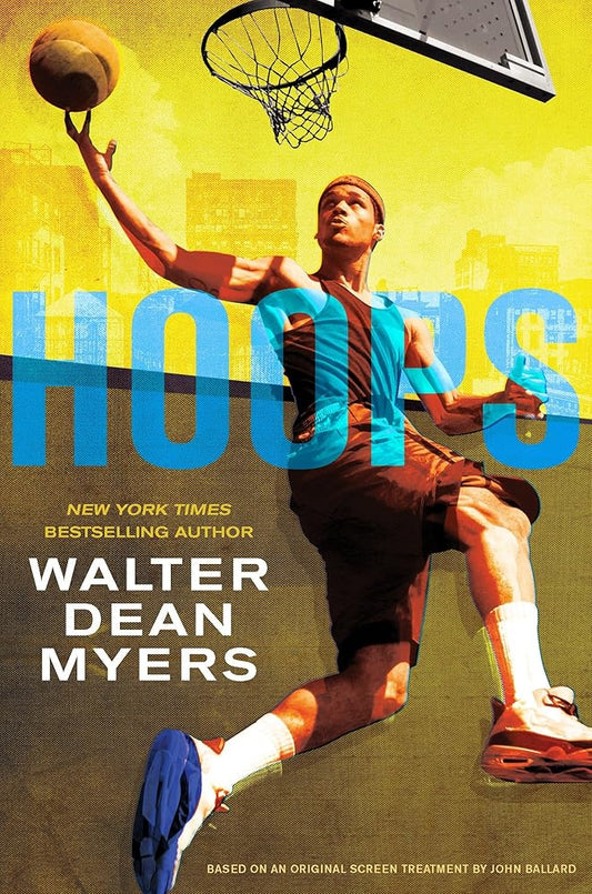 Hoops cover image