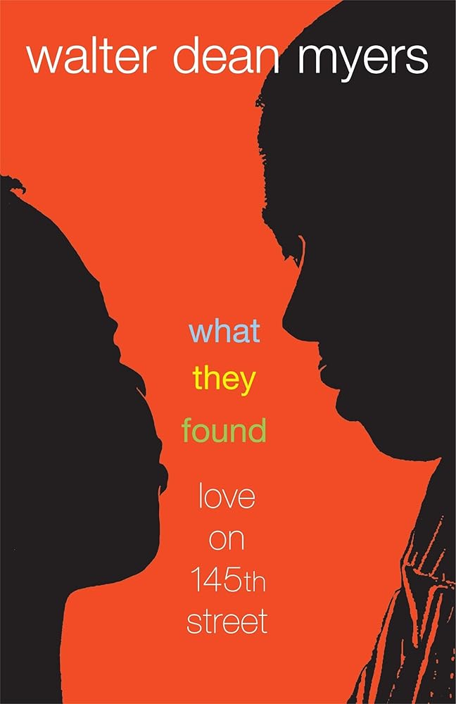 What They Found: Love on 145th Street cover image