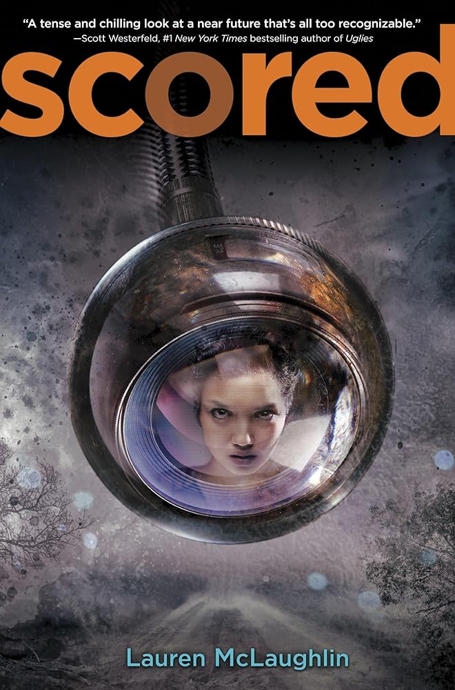 Scored cover image