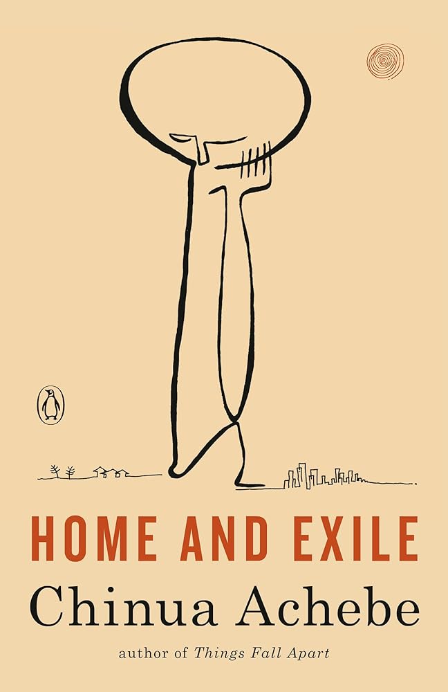 Home and Exile cover image