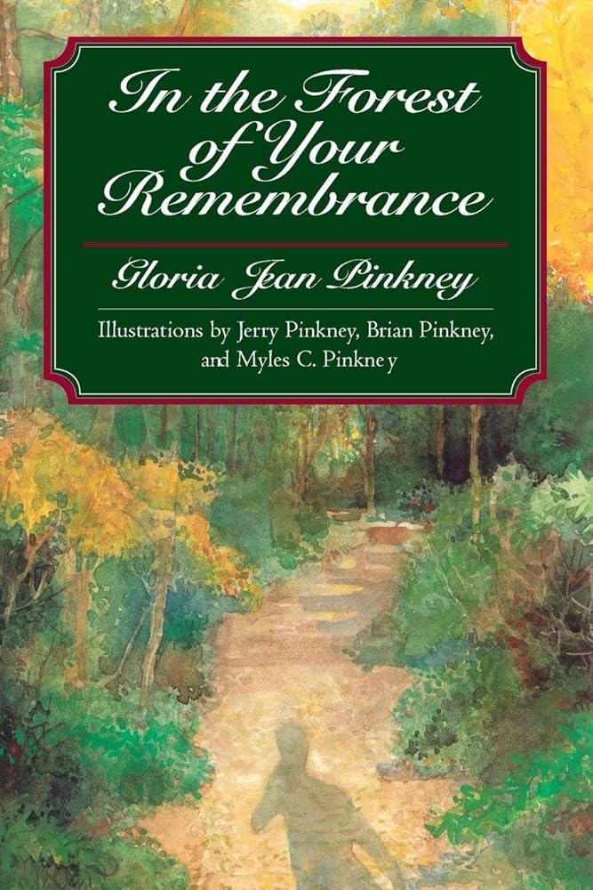 In the Forest of Your Remembrance (Phyllis Fogelman Books) cover image