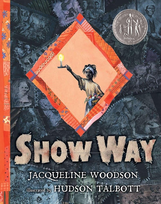 Show Way cover image