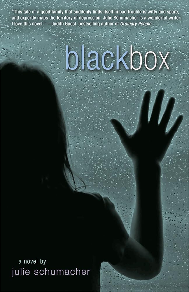 Black Box cover image