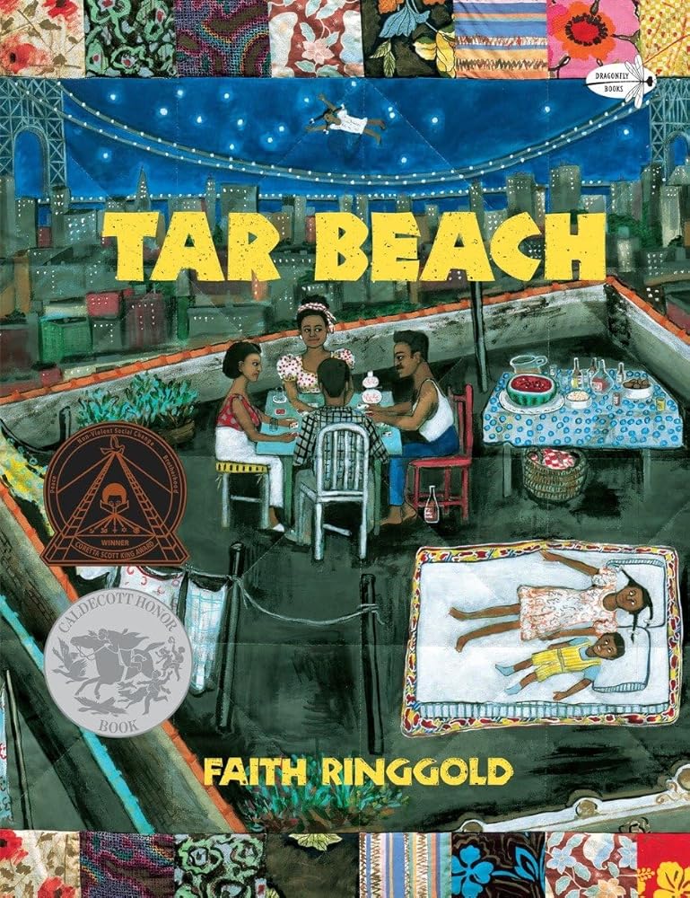 Tar Beach cover image