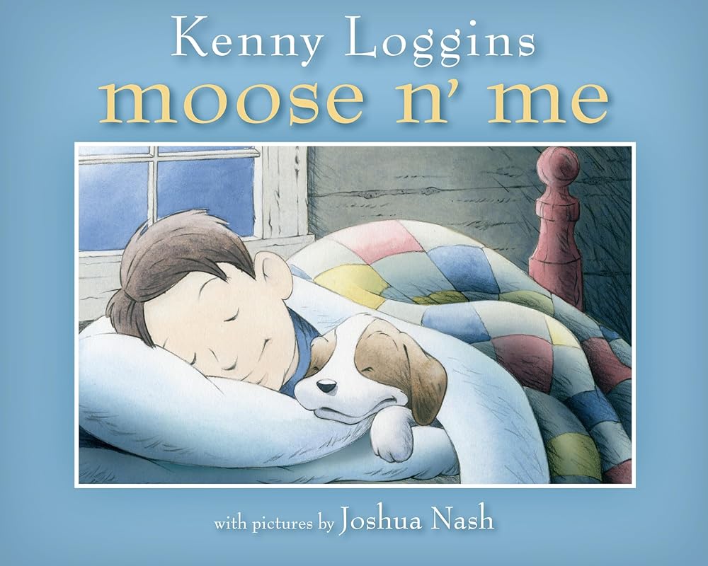 Moose n' Me cover image