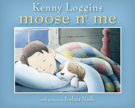 Moose n' Me cover image
