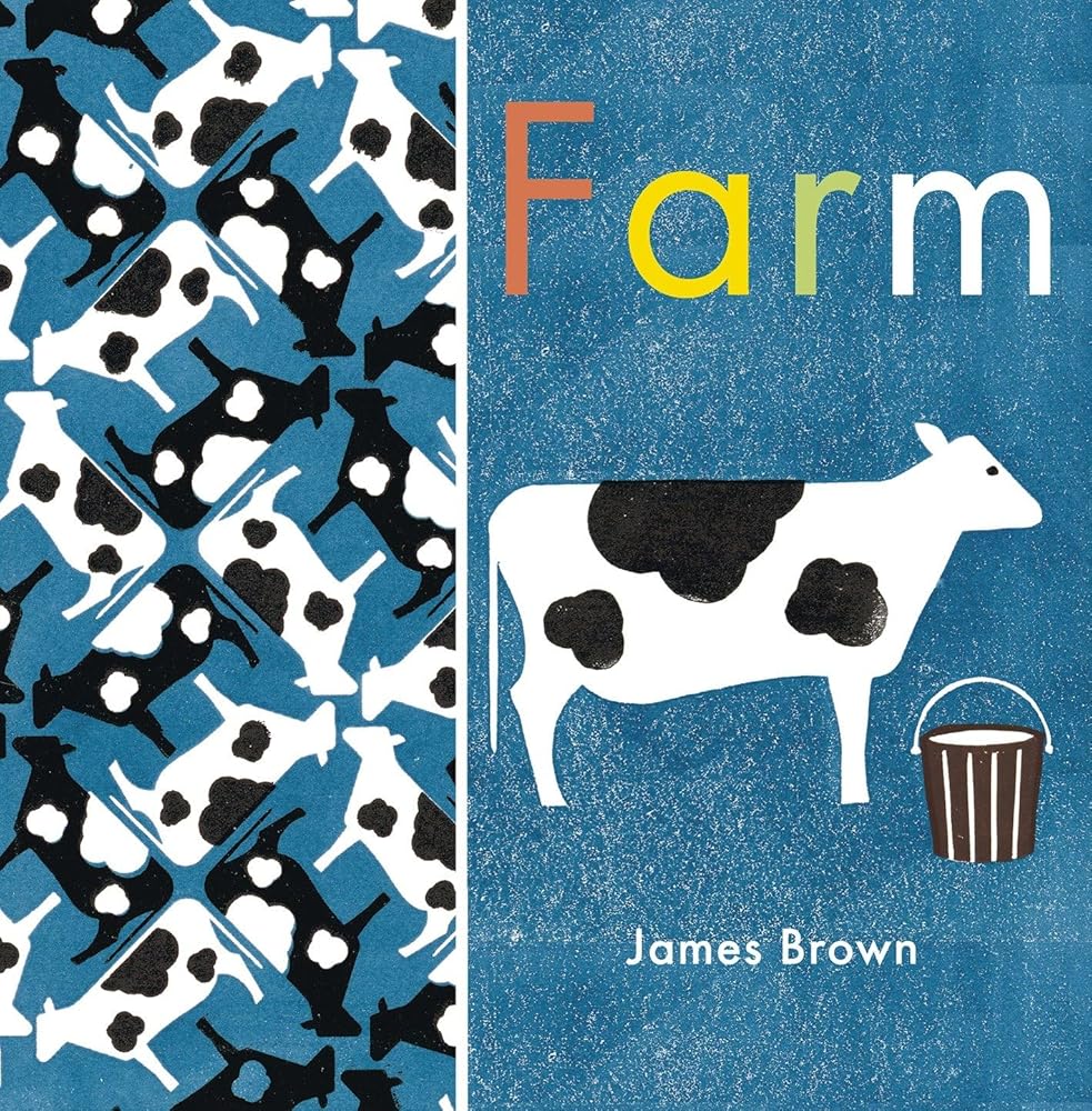 Farm cover image