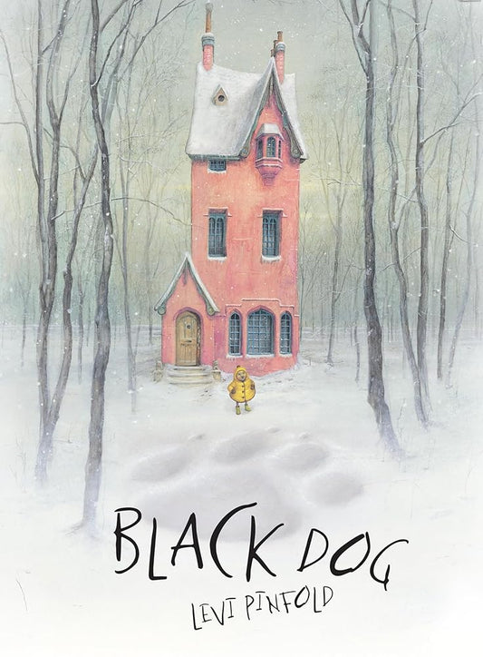Black Dog cover image