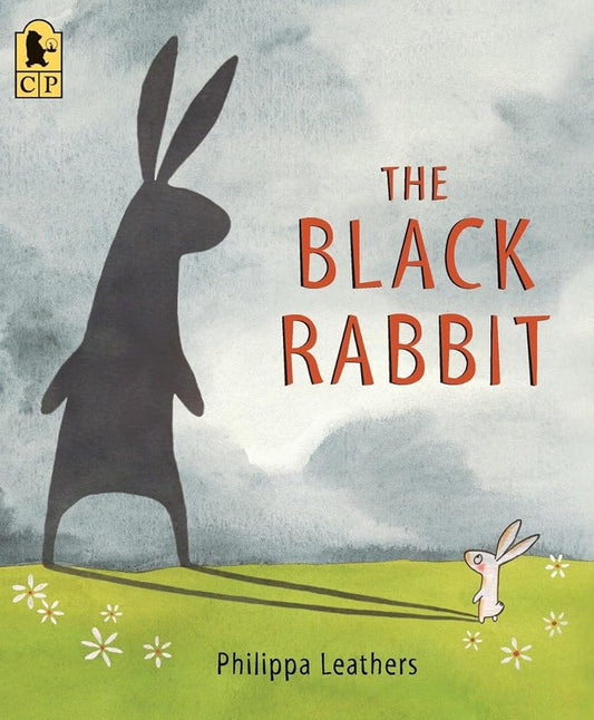 The Black Rabbit cover image