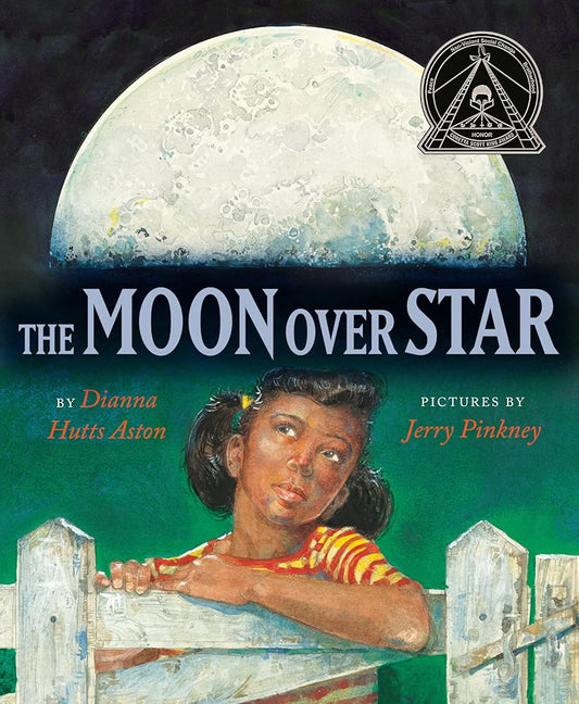The Moon Over Star cover image
