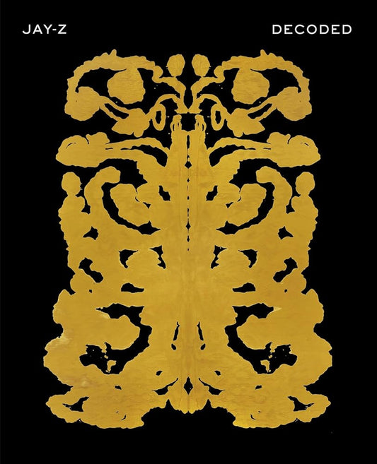 Decoded cover image