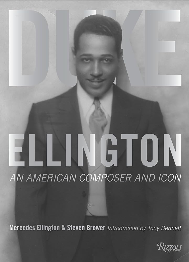 Duke Ellington: An American Composer and Icon cover image