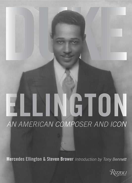 Duke Ellington: An American Composer and Icon cover image