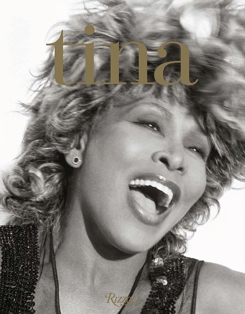 Tina Turner: That's My Life cover image