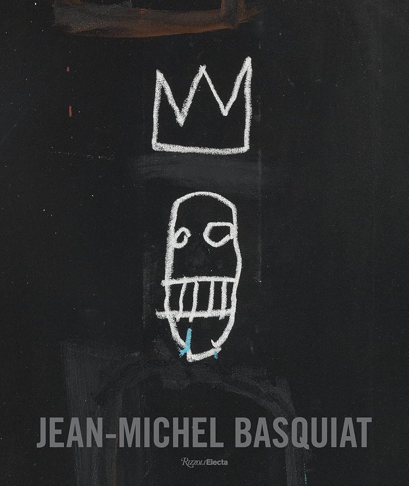 Jean-Michel Basquiat: The Iconic Works cover image
