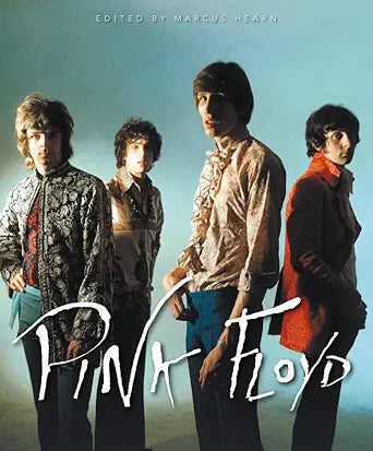 Pink Floyd (New Edition) cover image