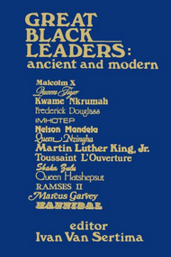 Great Black Leaders