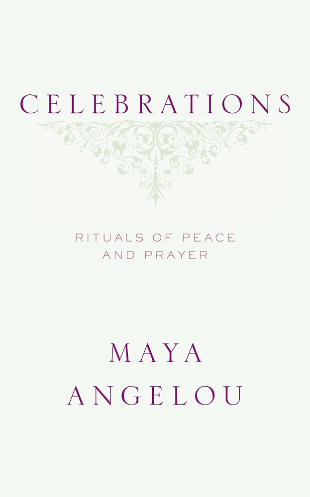Celebrations: Rituals of Peace and Prayer cover image
