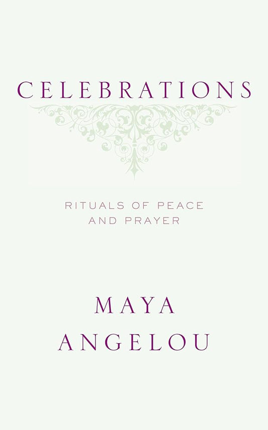 Celebrations: Rituals of Peace and Prayer cover image