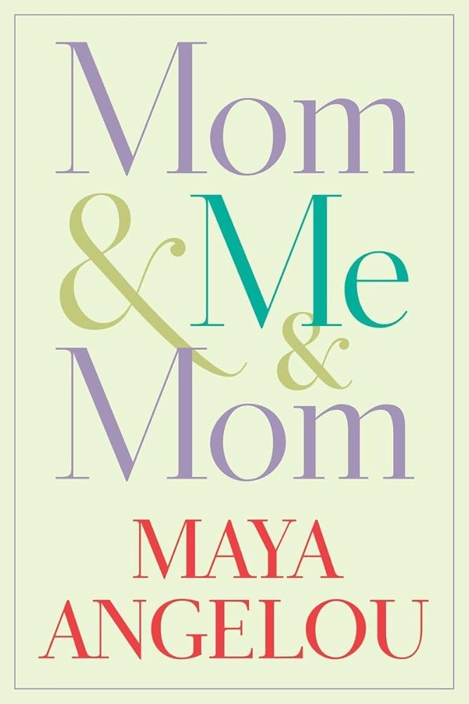 Mom & Me & Mom cover image