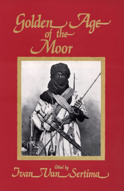 Golden Age of the Moor