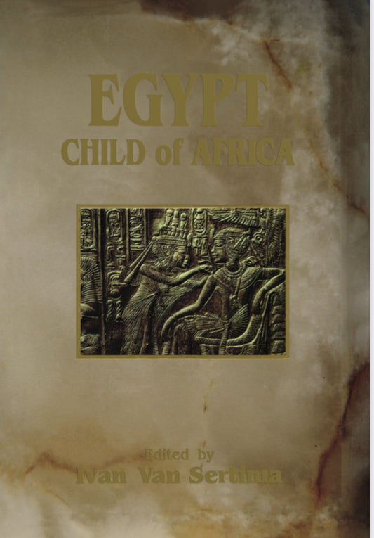 Egypt: Child of Africa