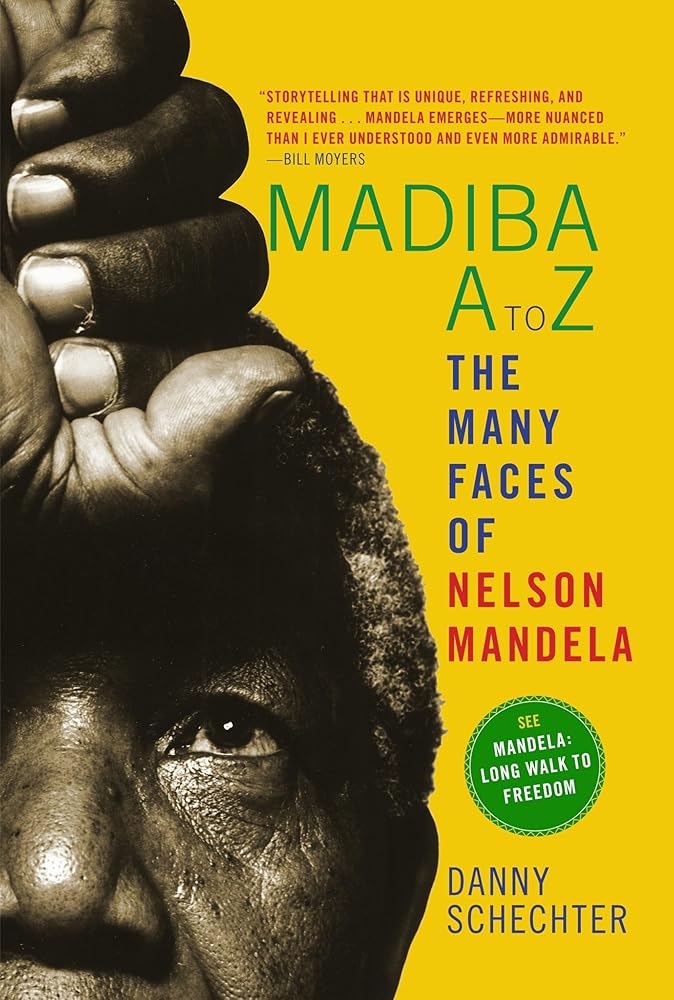 Madiba A to Z: The Many Faces of Nelson Mandela cover image