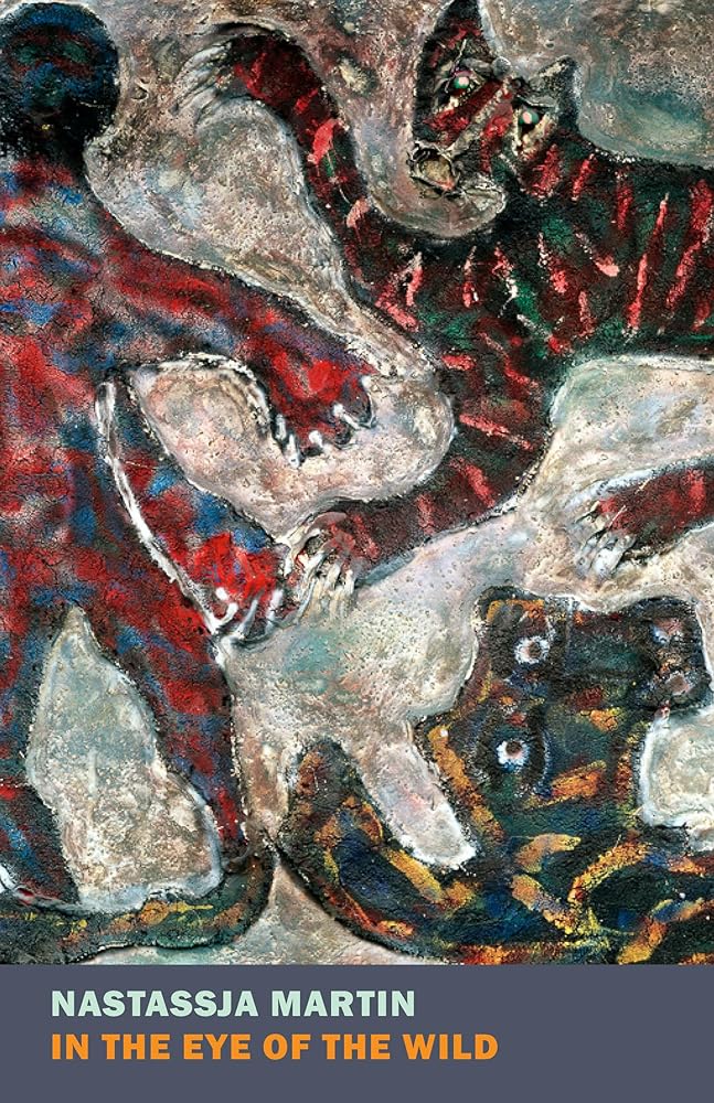 In the Eye of the Wild cover image