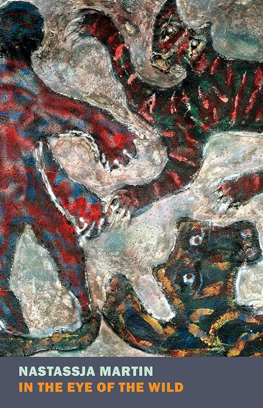 In the Eye of the Wild cover image