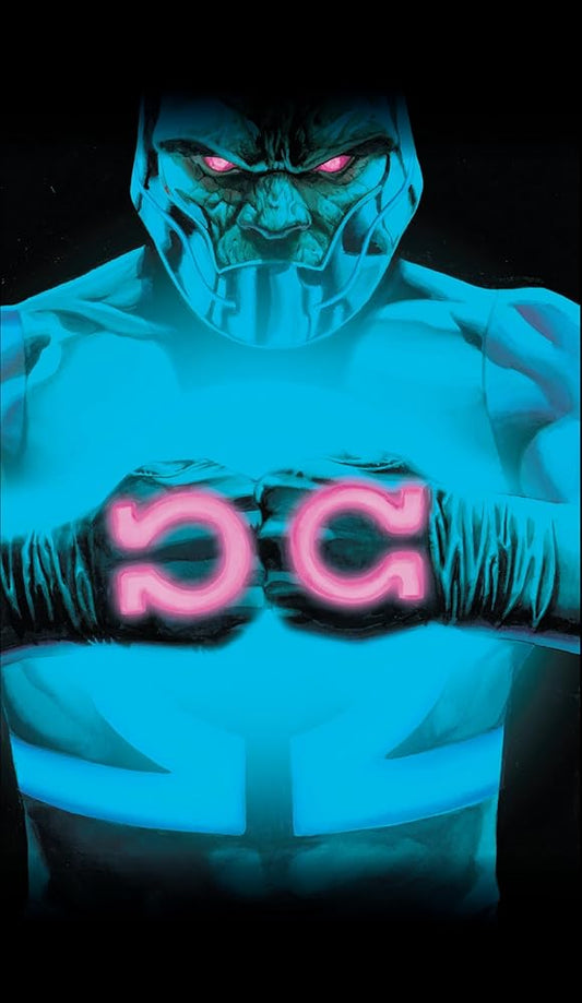 Absolute Final Crisis (New Edition) cover image