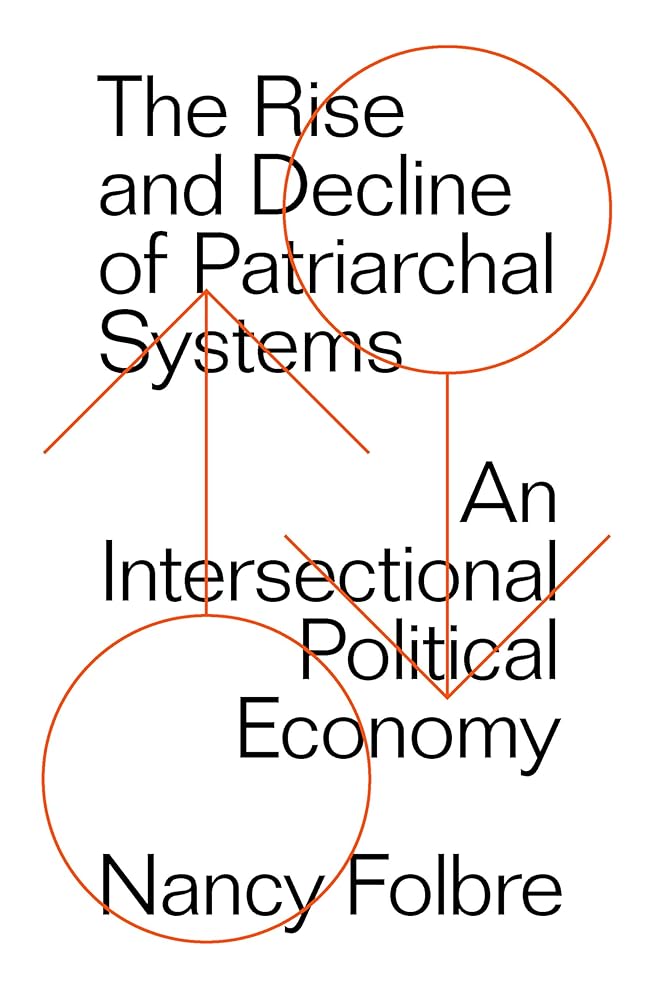 The Rise and Decline of Patriarchal Systems cover image
