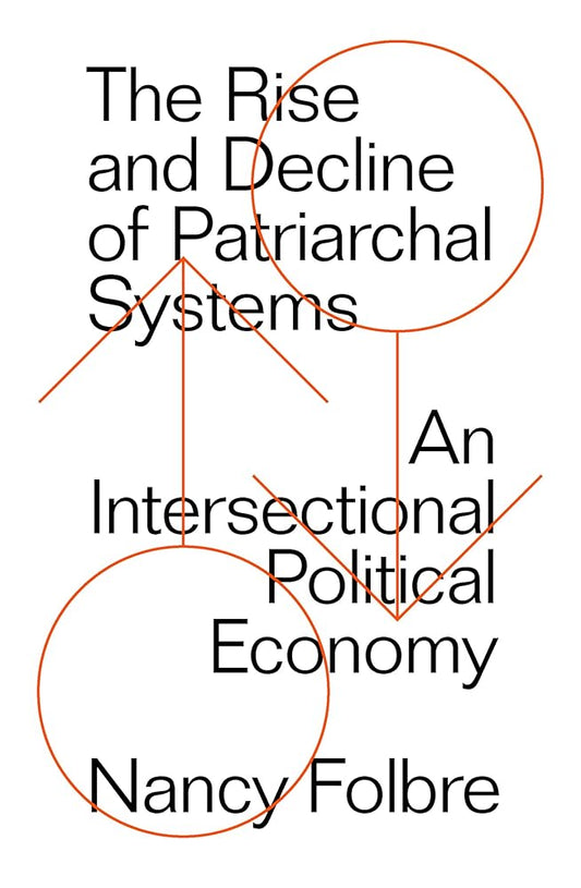 The Rise and Decline of Patriarchal Systems cover image