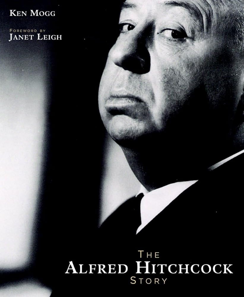 The Alfred Hitchcock Story (New Edition) cover image