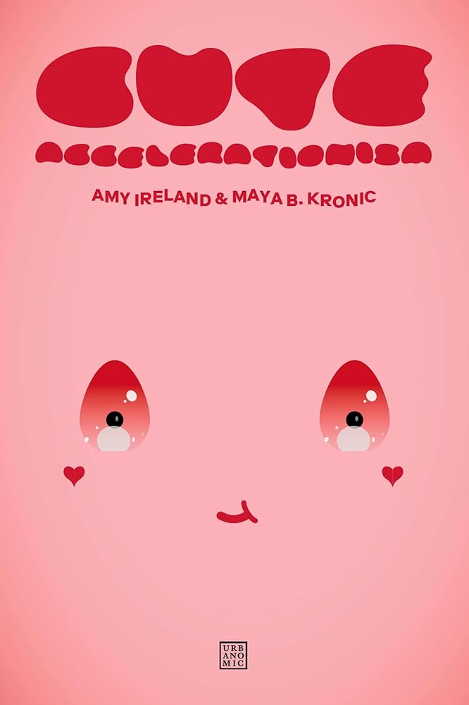 Cute Accelerationism cover image