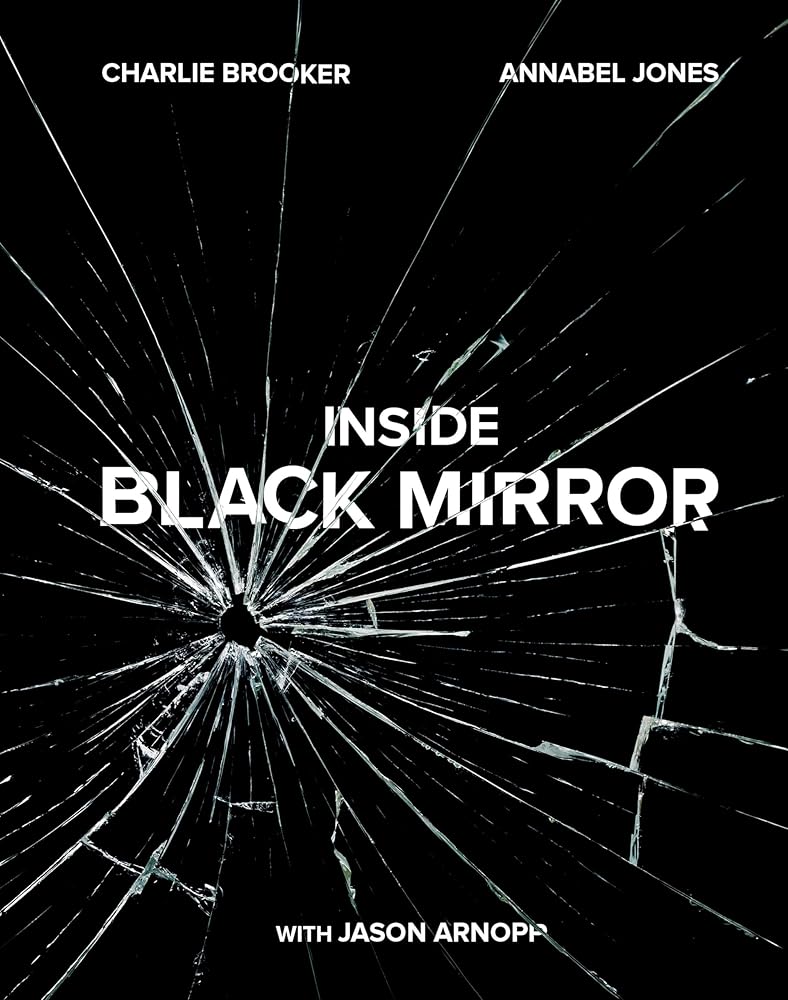 Inside Black Mirror cover image