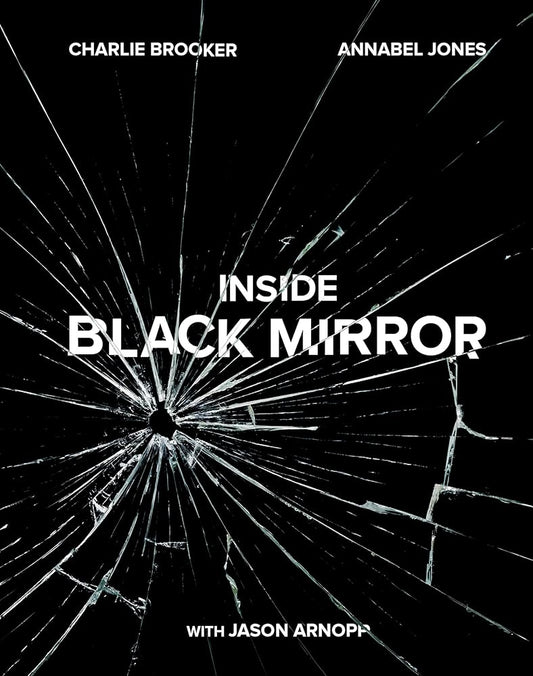 Inside Black Mirror cover image