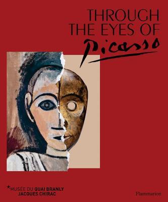Through the Eyes of Picasso: Face to Face with African and Oceanic Art cover image