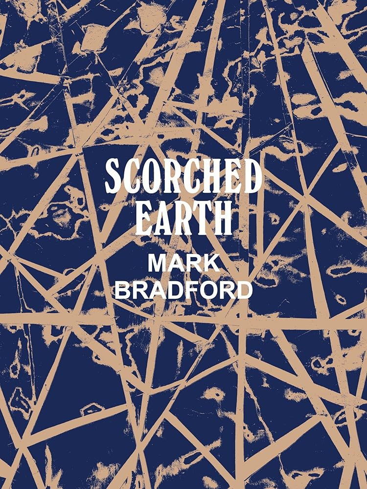 Scorched Earth cover image